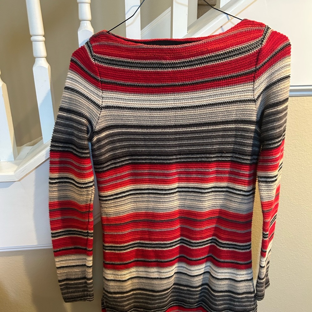 Really nice Ralph Lauren multicolored sweater
